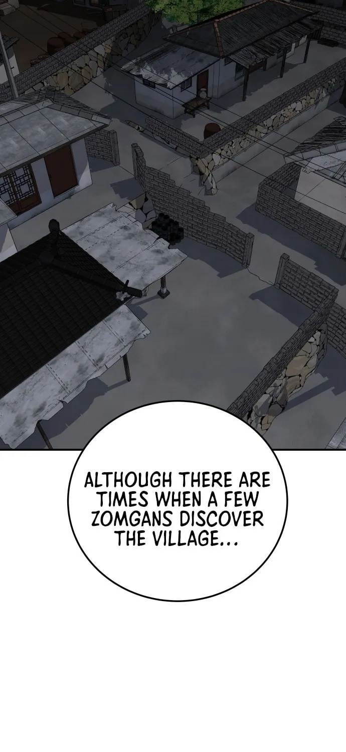 ZOMGAN Chapter 20 page 117 - 