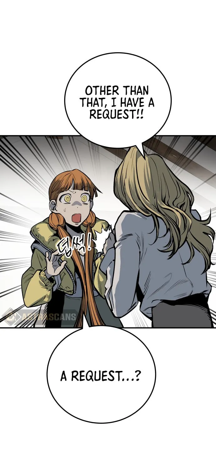 ZOMGAN Chapter 20 page 124 - 