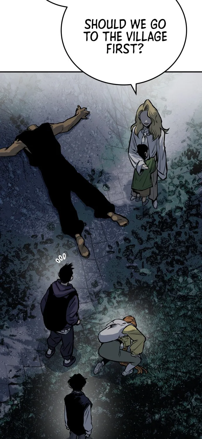 ZOMGAN Chapter 20 page 14 - 