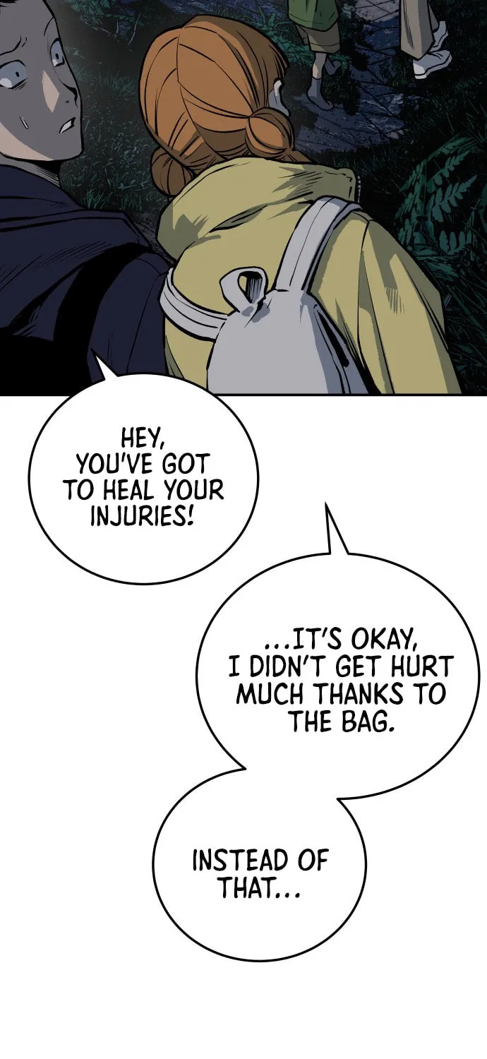 ZOMGAN Chapter 20 page 23 - 
