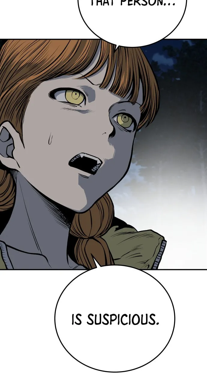 ZOMGAN Chapter 20 page 27 - 