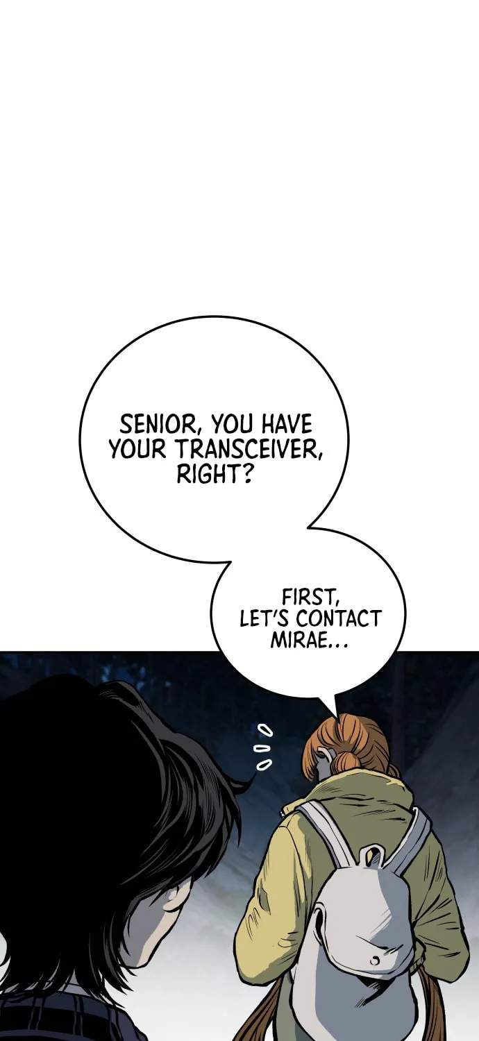 ZOMGAN Chapter 20 page 28 - 