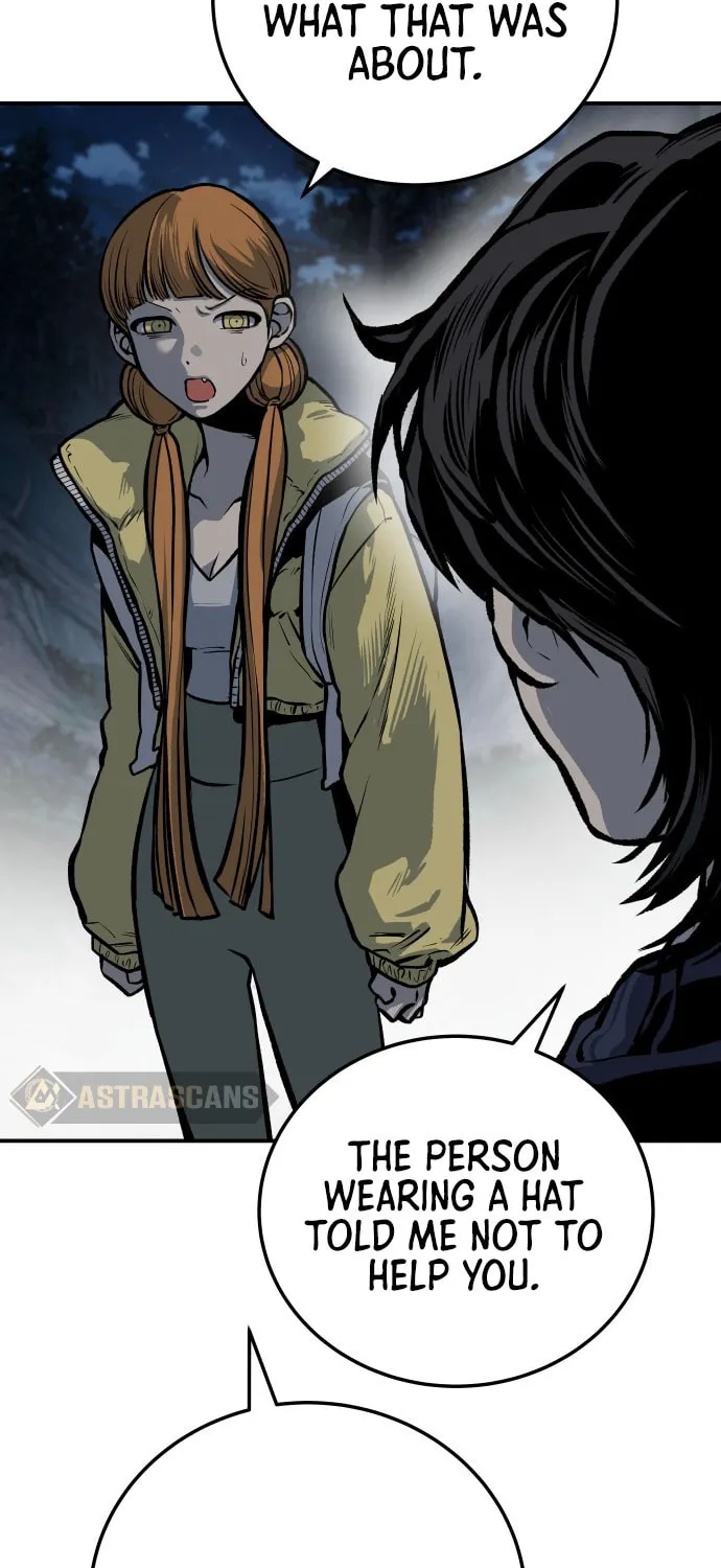 ZOMGAN Chapter 20 page 31 - 