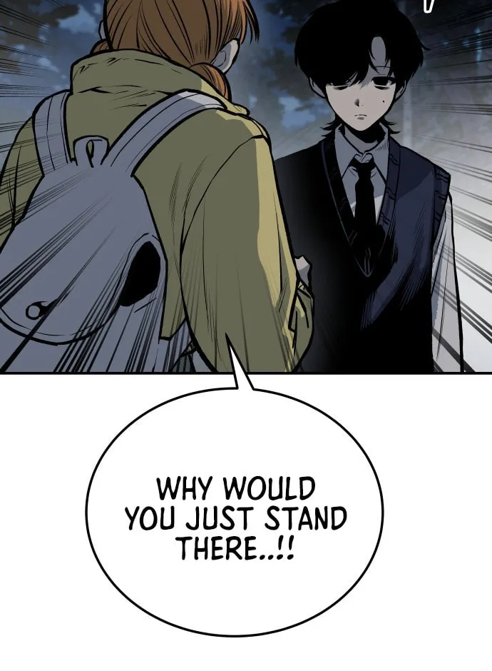 ZOMGAN Chapter 20 page 33 - 
