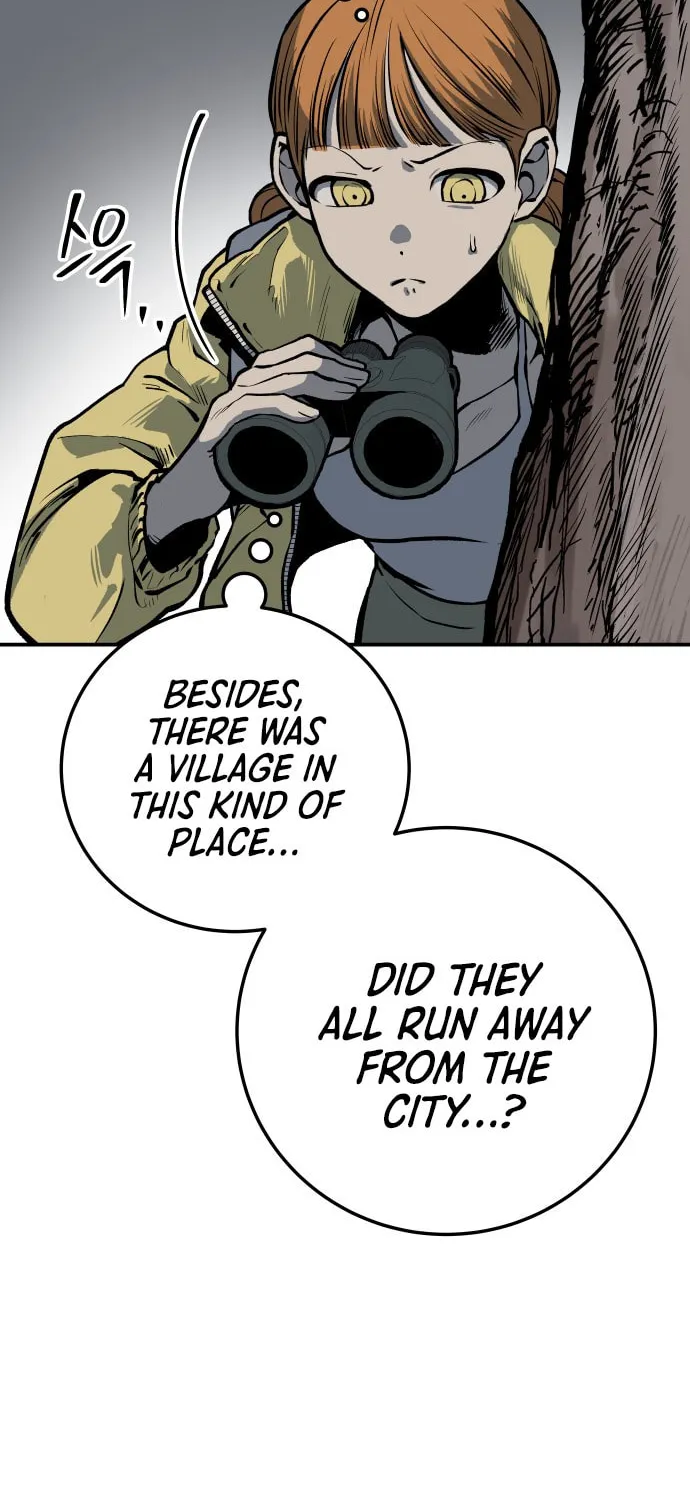 ZOMGAN Chapter 20 page 49 - 