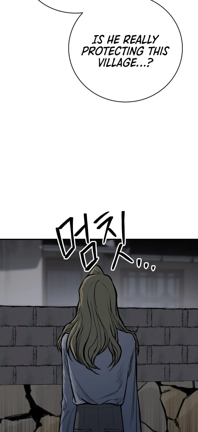 ZOMGAN Chapter 20 page 60 - 