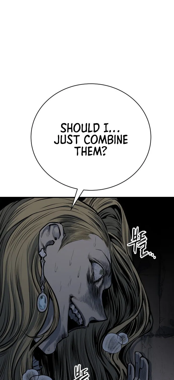 ZOMGAN Chapter 20 page 64 - 