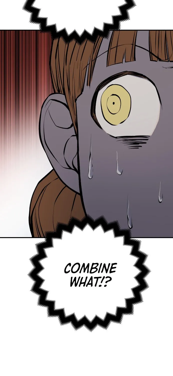 ZOMGAN Chapter 20 page 67 - 