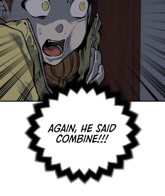 ZOMGAN Chapter 20 page 82 - 