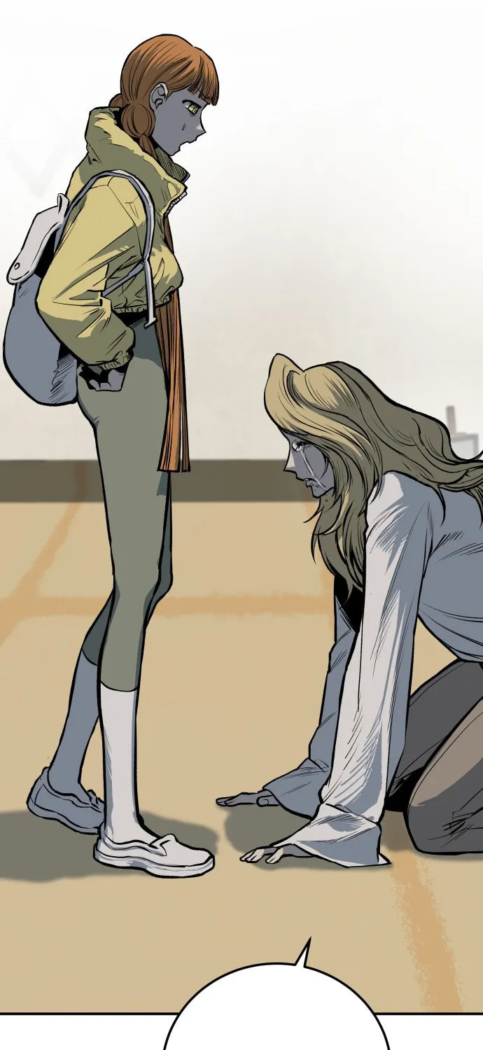 ZOMGAN Chapter 20 page 97 - 