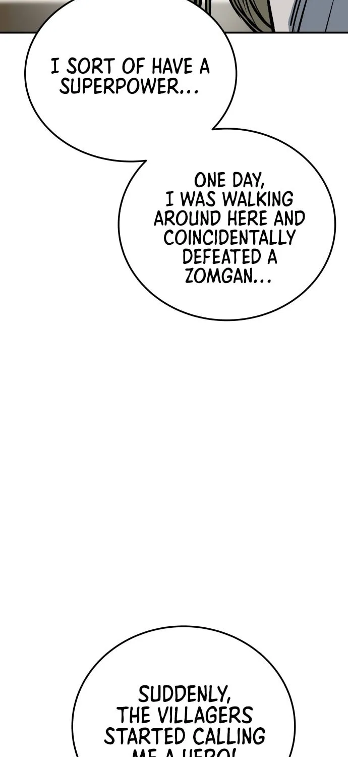 ZOMGAN Chapter 20 page 99 - 