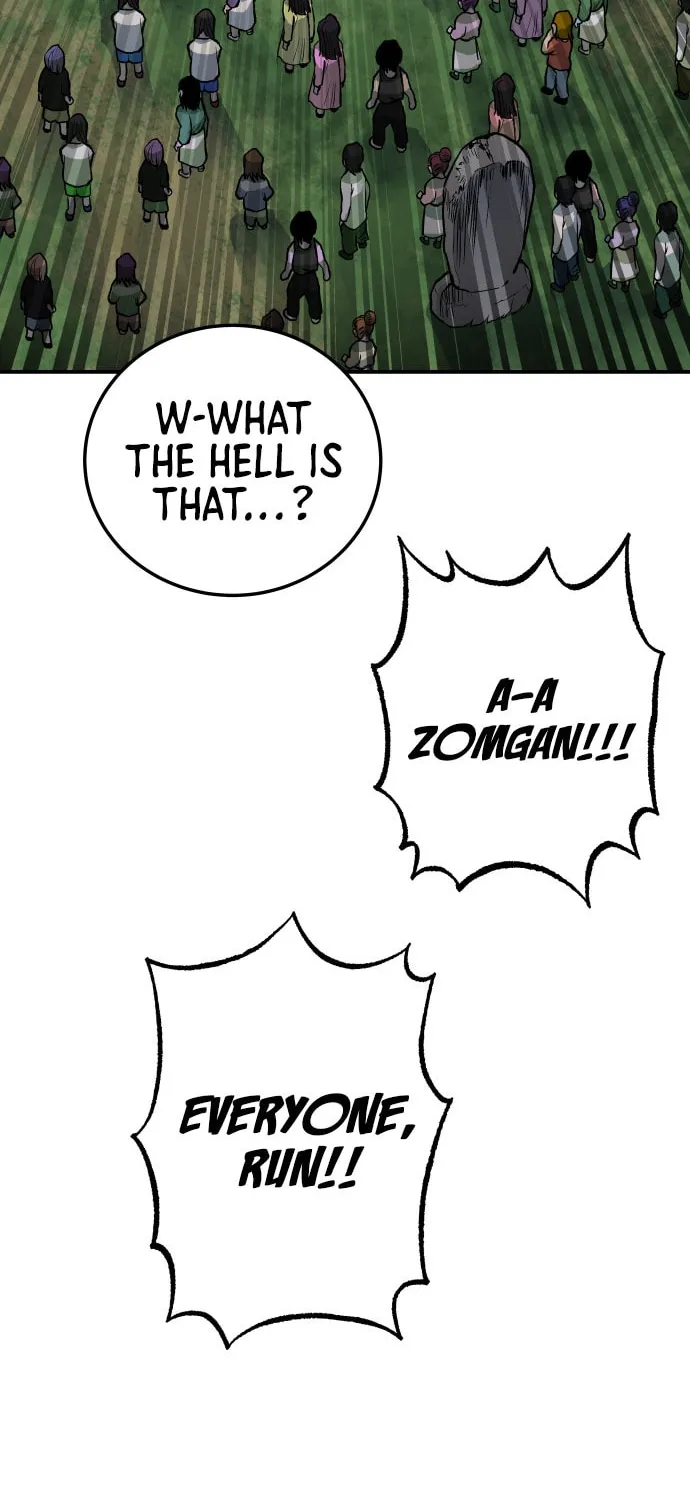 ZOMGAN Chapter 21 page 11 - 