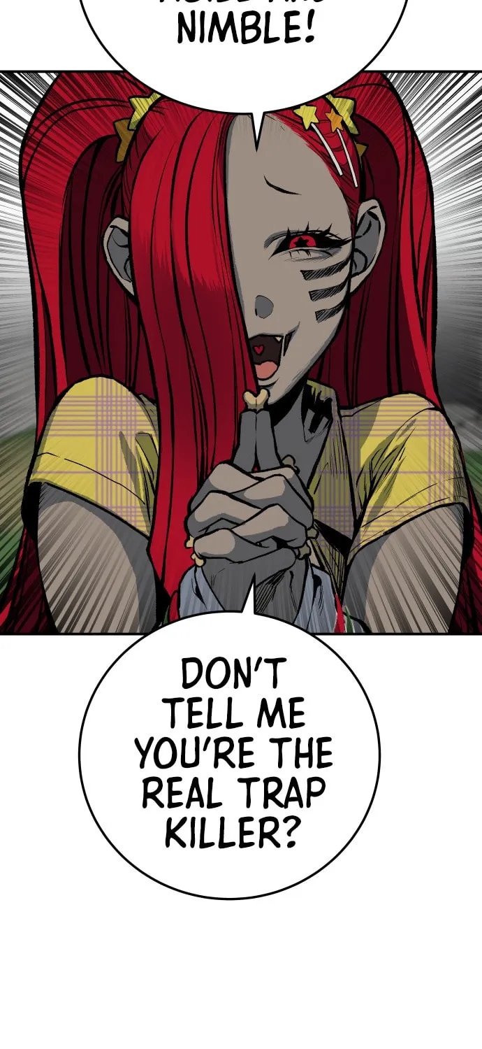 ZOMGAN Chapter 21 page 107 - 