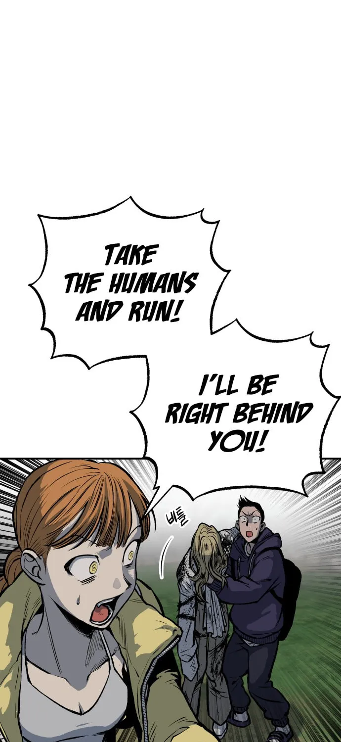 ZOMGAN Chapter 21 page 110 - 