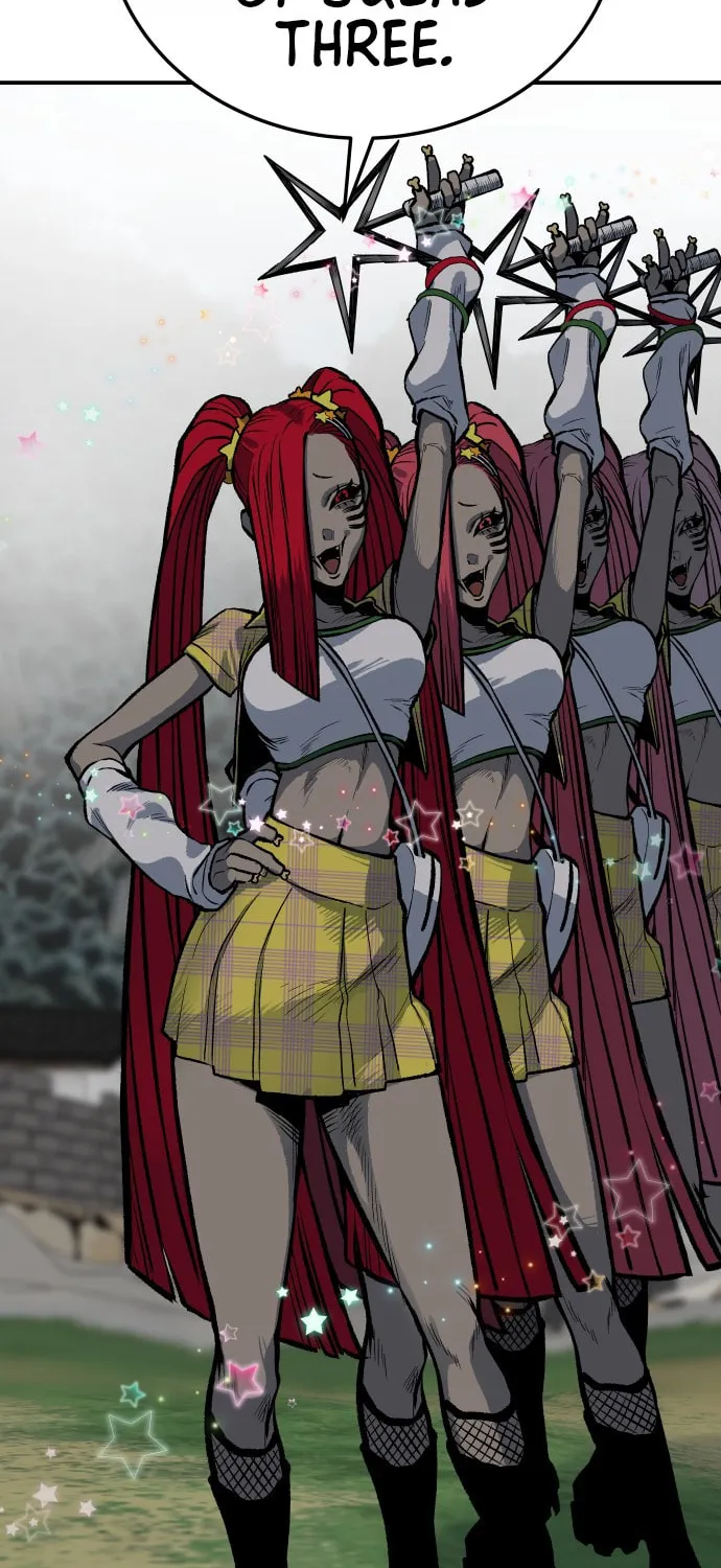 ZOMGAN Chapter 21 page 121 - 