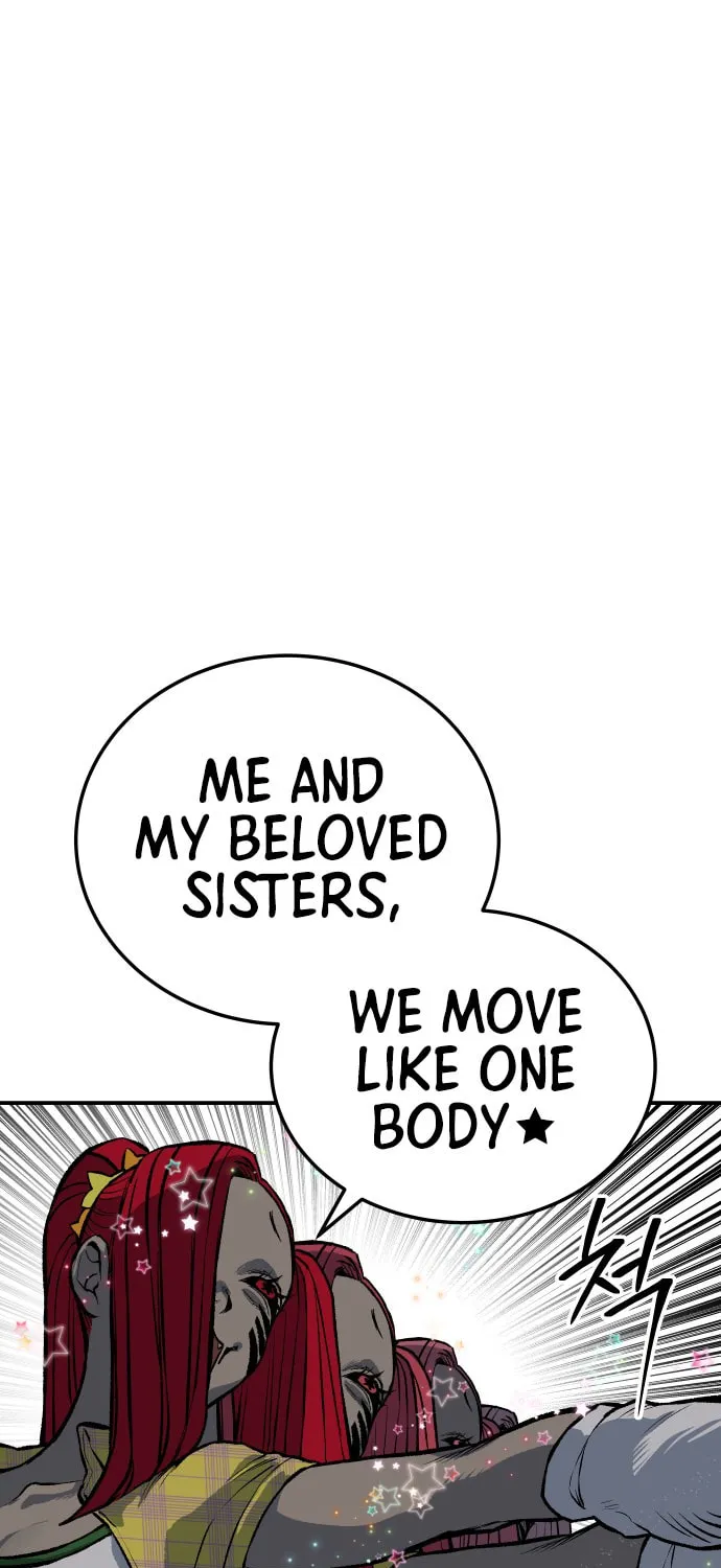 ZOMGAN Chapter 21 page 123 - 