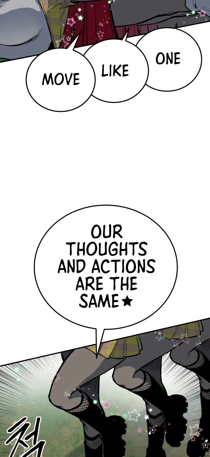 ZOMGAN Chapter 21 page 124 - 