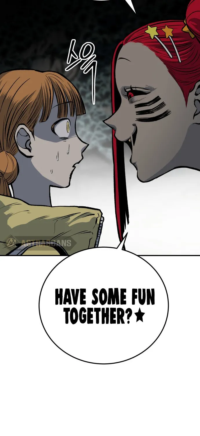 ZOMGAN Chapter 21 page 126 - 