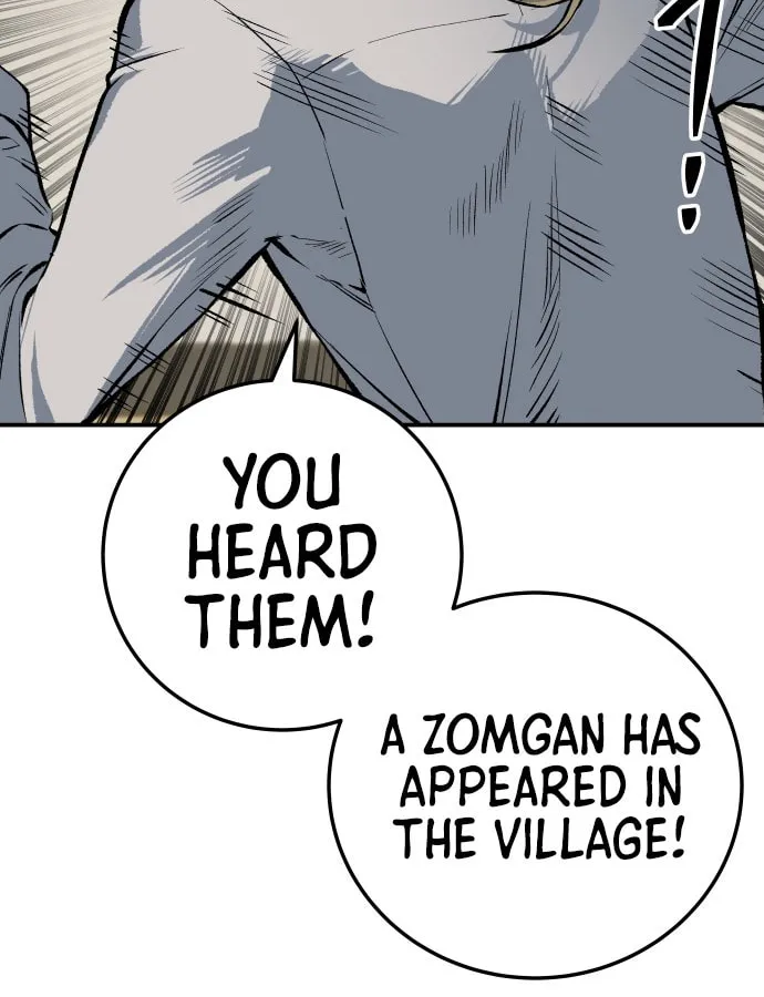 ZOMGAN Chapter 21 page 15 - 