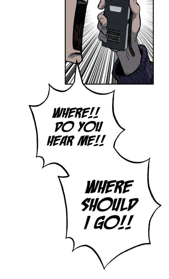 ZOMGAN Chapter 21 page 21 - 