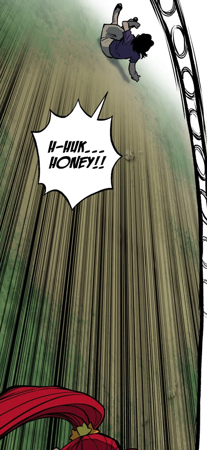 ZOMGAN Chapter 21 page 26 - 