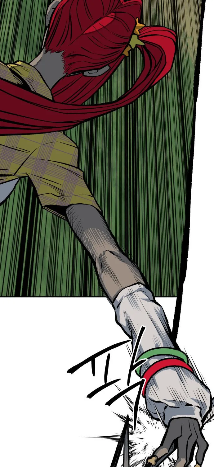 ZOMGAN Chapter 21 page 27 - 