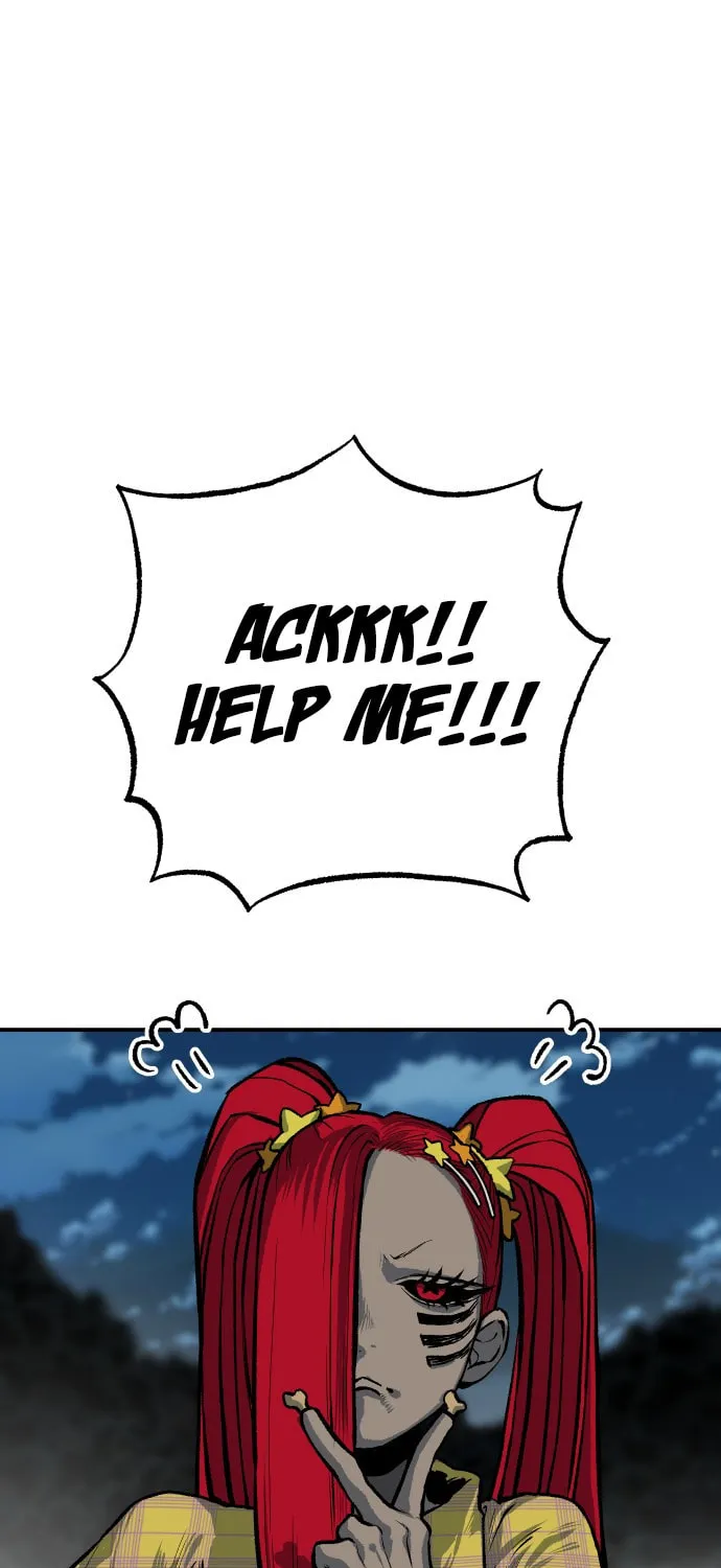ZOMGAN Chapter 21 page 29 - 