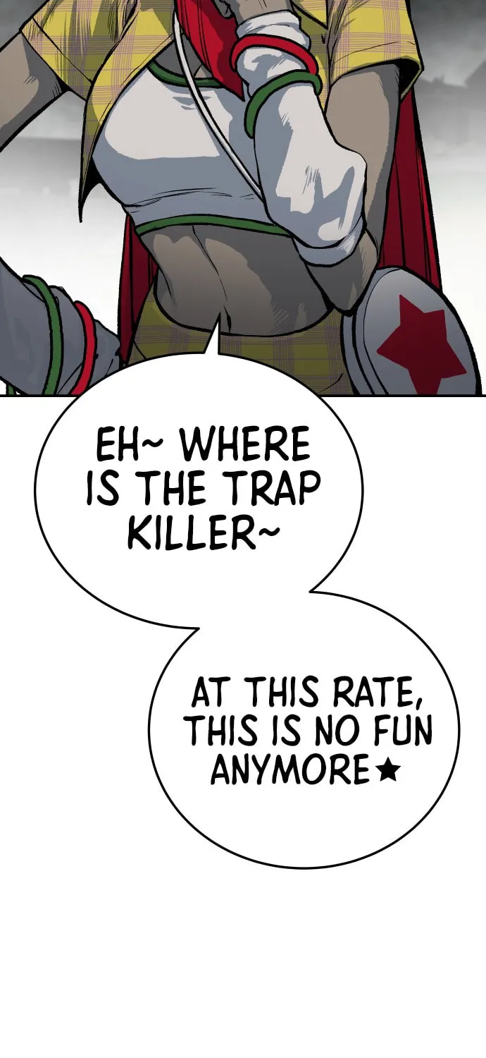 ZOMGAN Chapter 21 page 30 - 