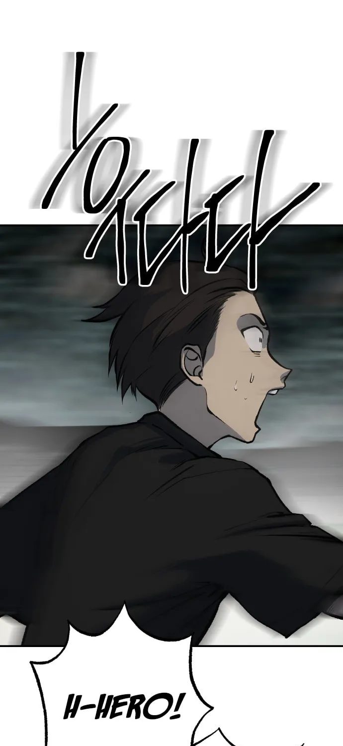 ZOMGAN Chapter 21 page 31 - 