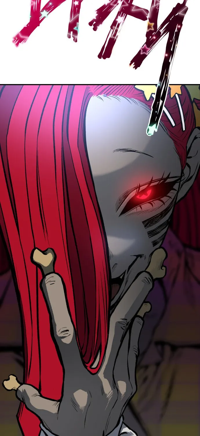 ZOMGAN Chapter 21 page 34 - 