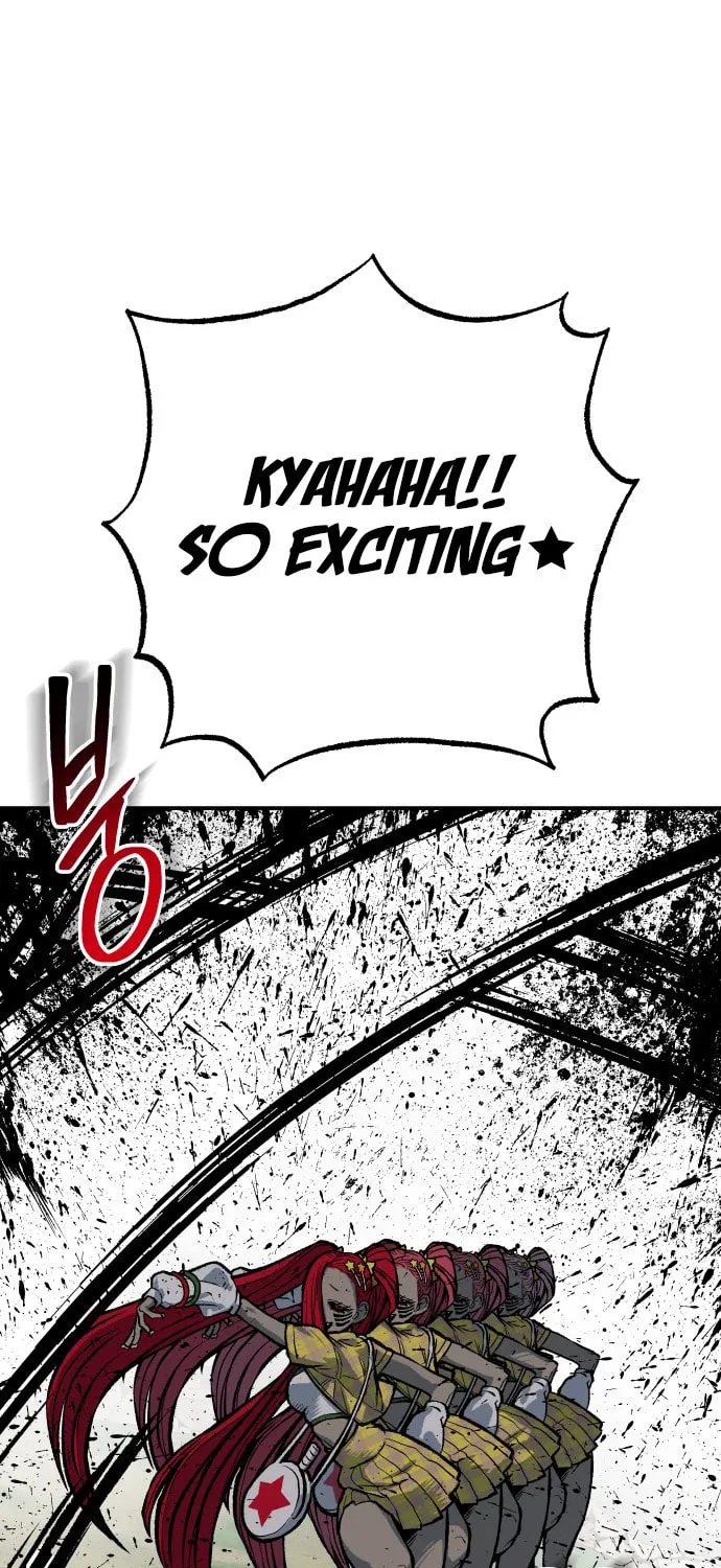 ZOMGAN Chapter 21 page 36 - 