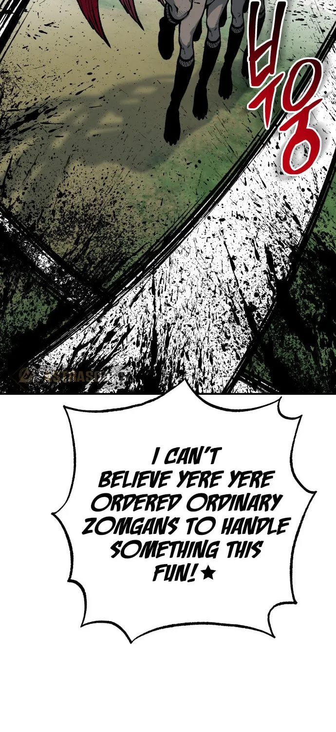 ZOMGAN Chapter 21 page 37 - 