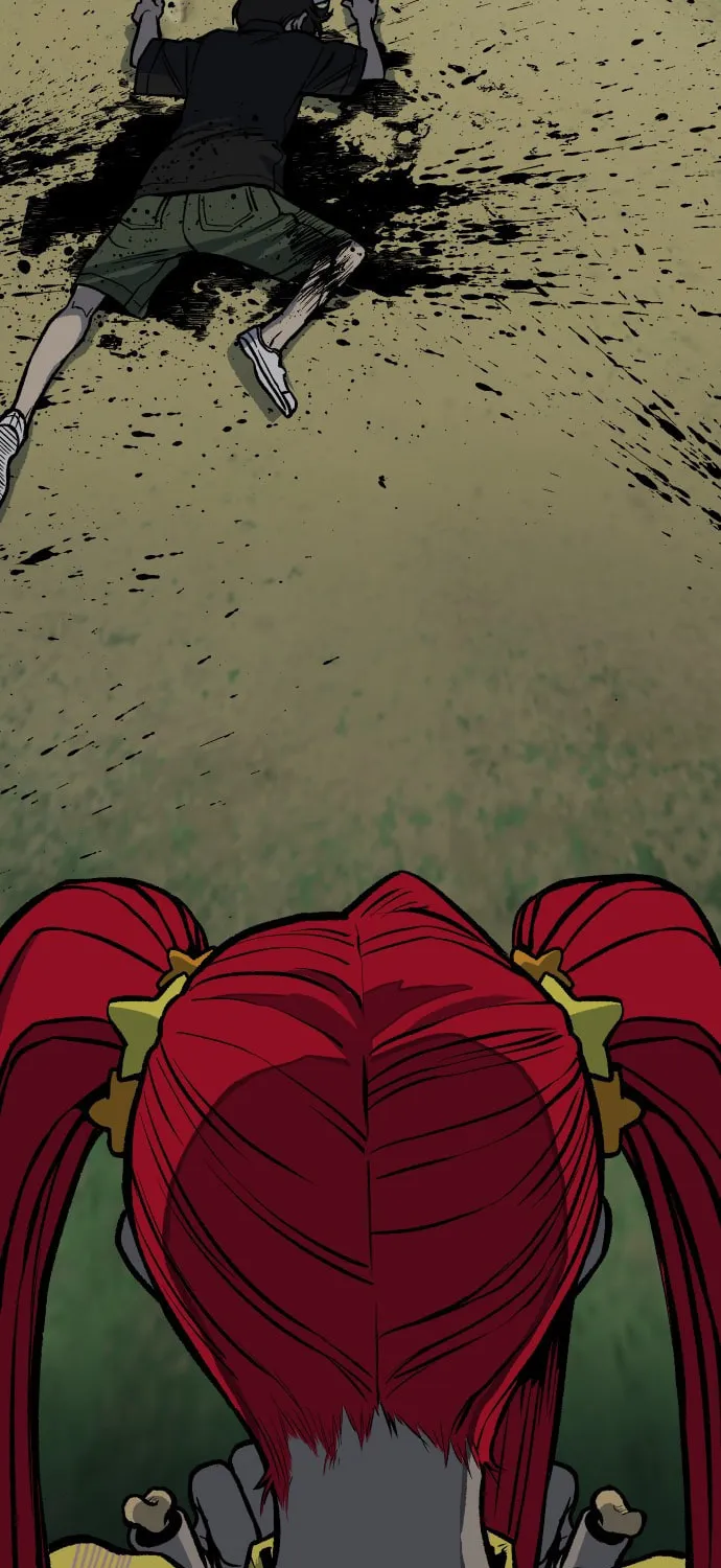 ZOMGAN Chapter 21 page 46 - 