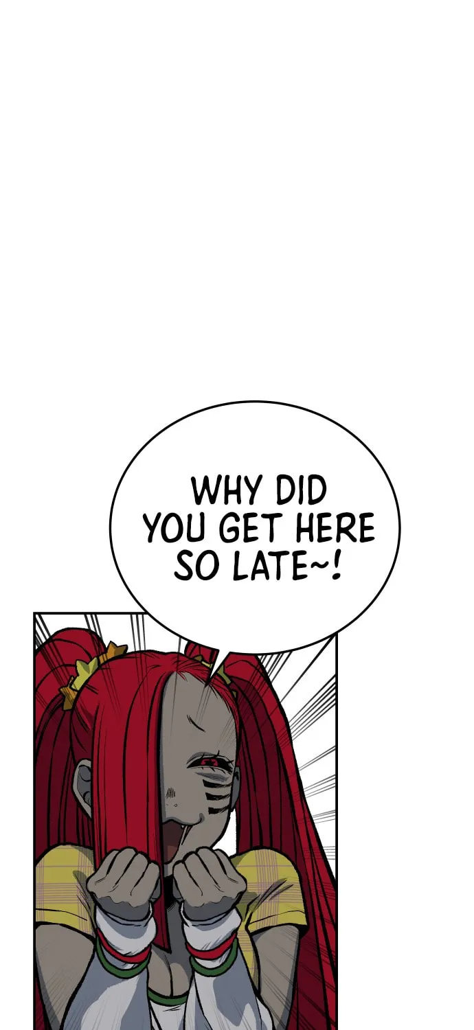 ZOMGAN Chapter 21 page 48 - 