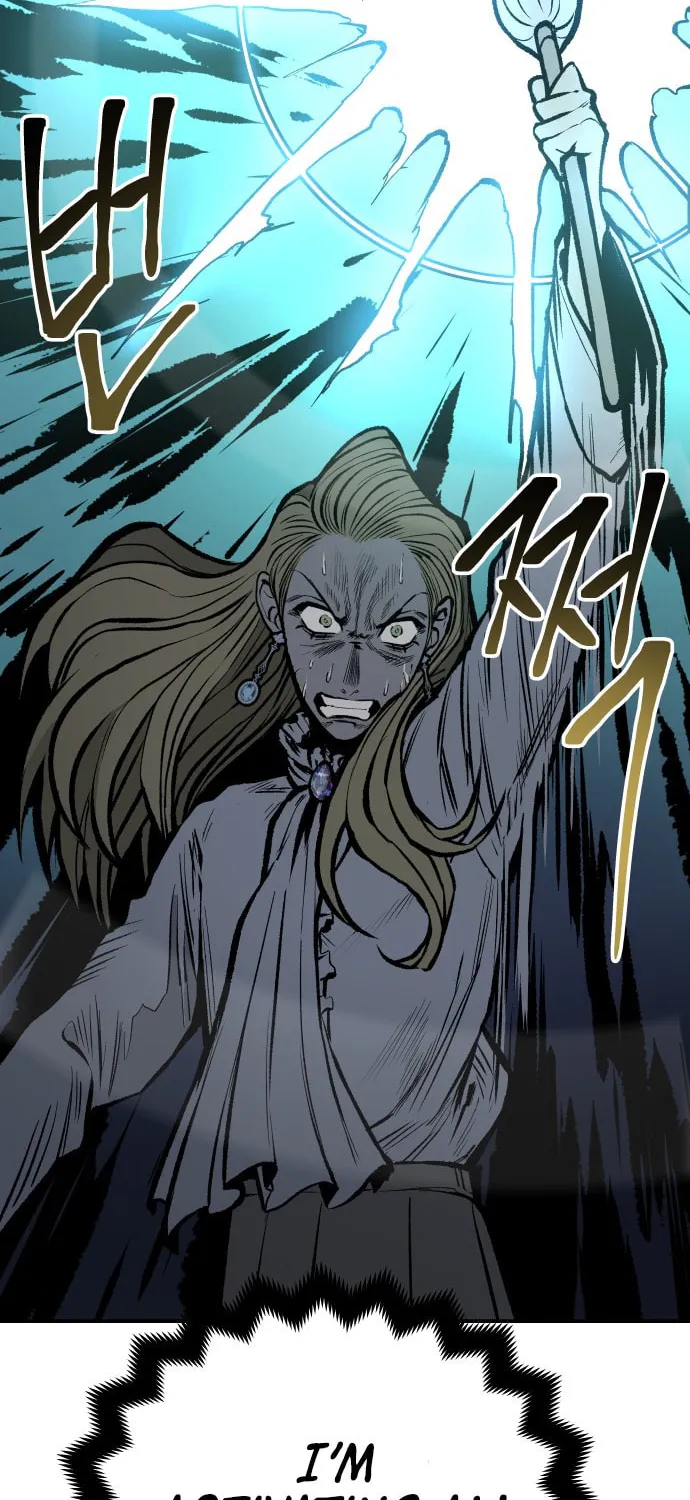 ZOMGAN Chapter 21 page 51 - 