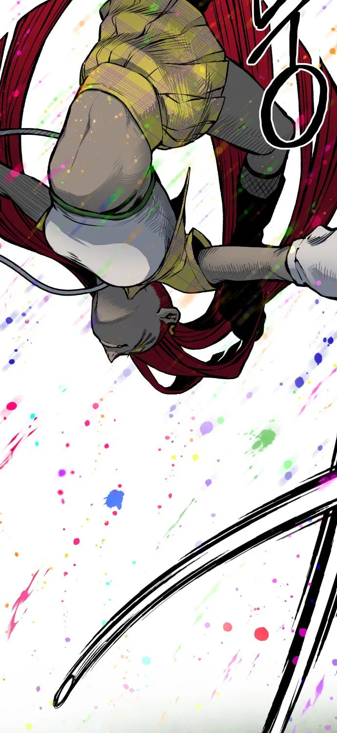 ZOMGAN Chapter 21 page 66 - 