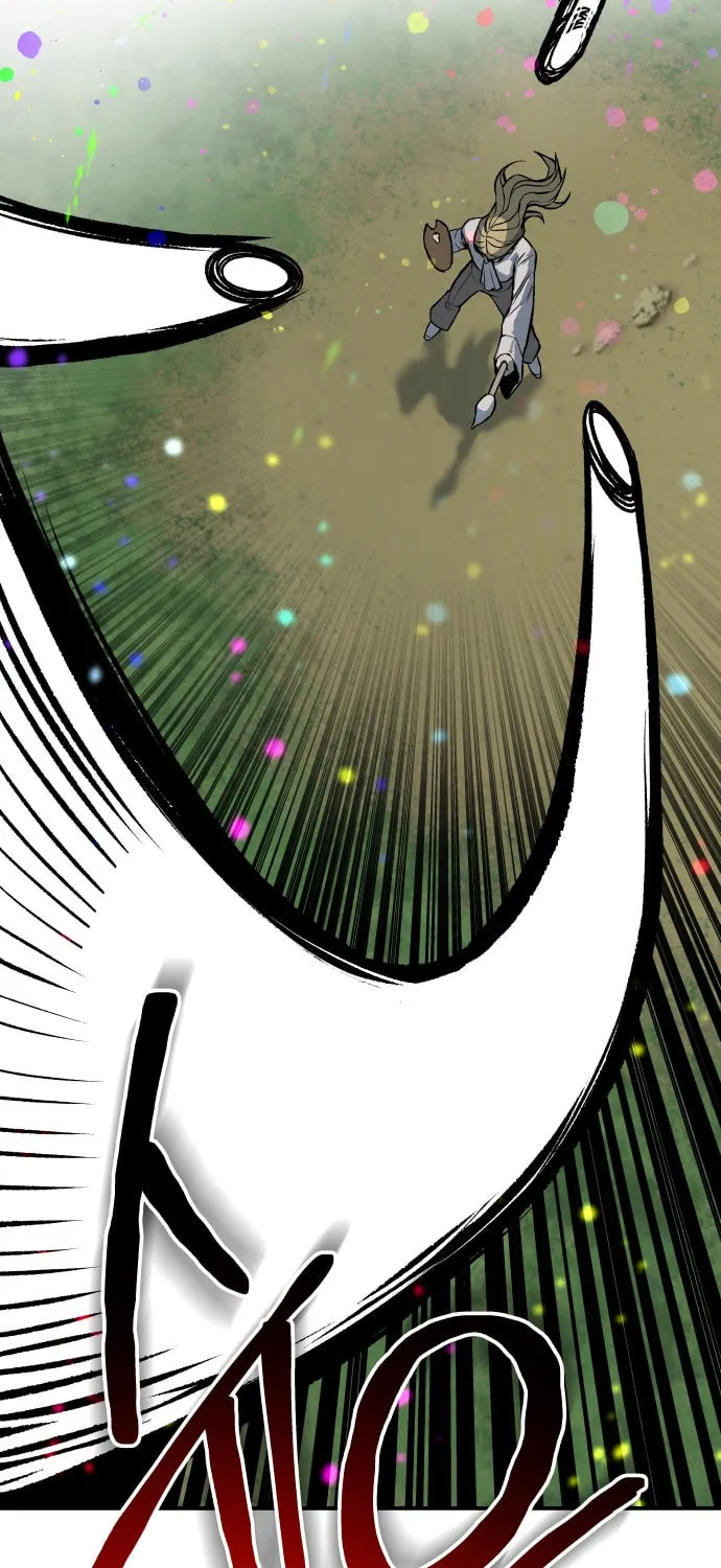 ZOMGAN Chapter 21 page 67 - 