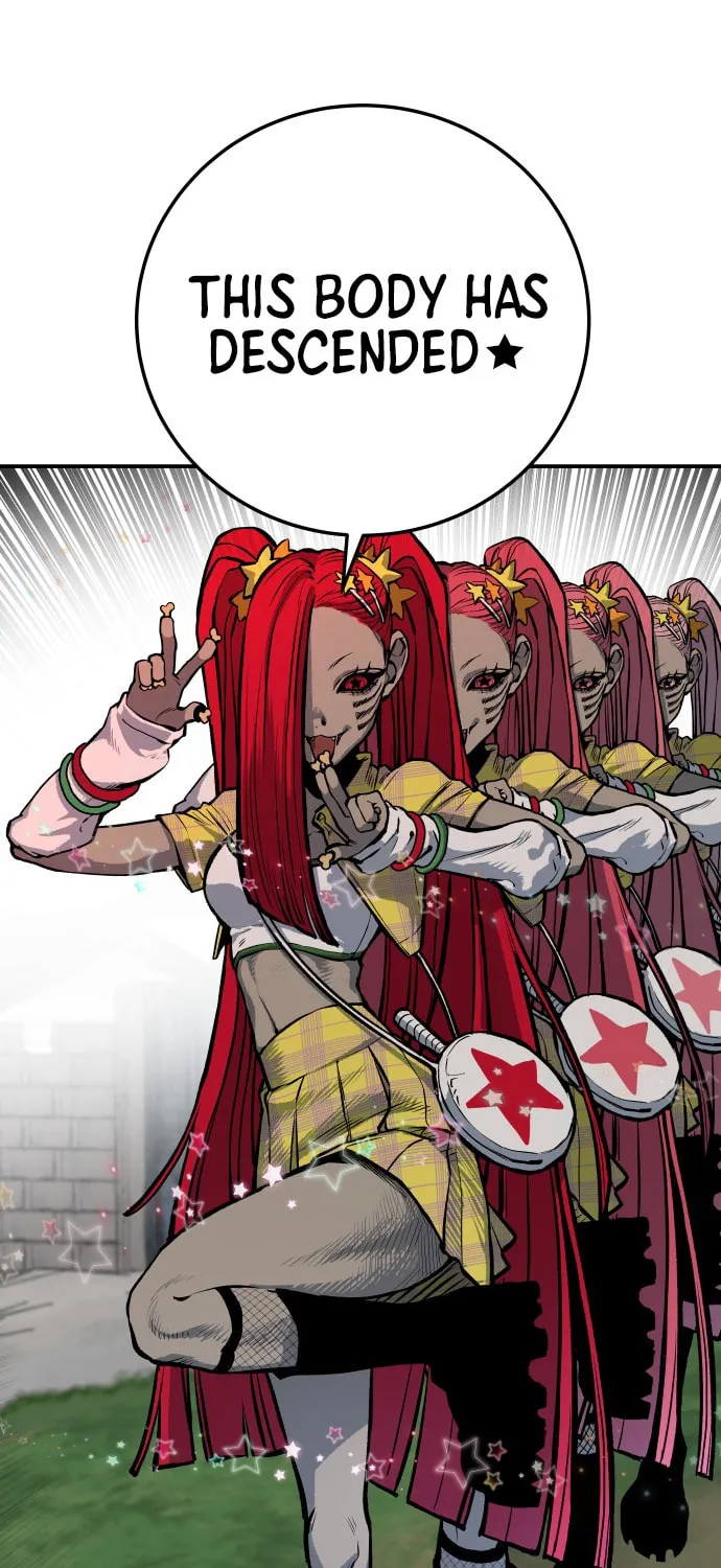 ZOMGAN Chapter 21 page 8 - 
