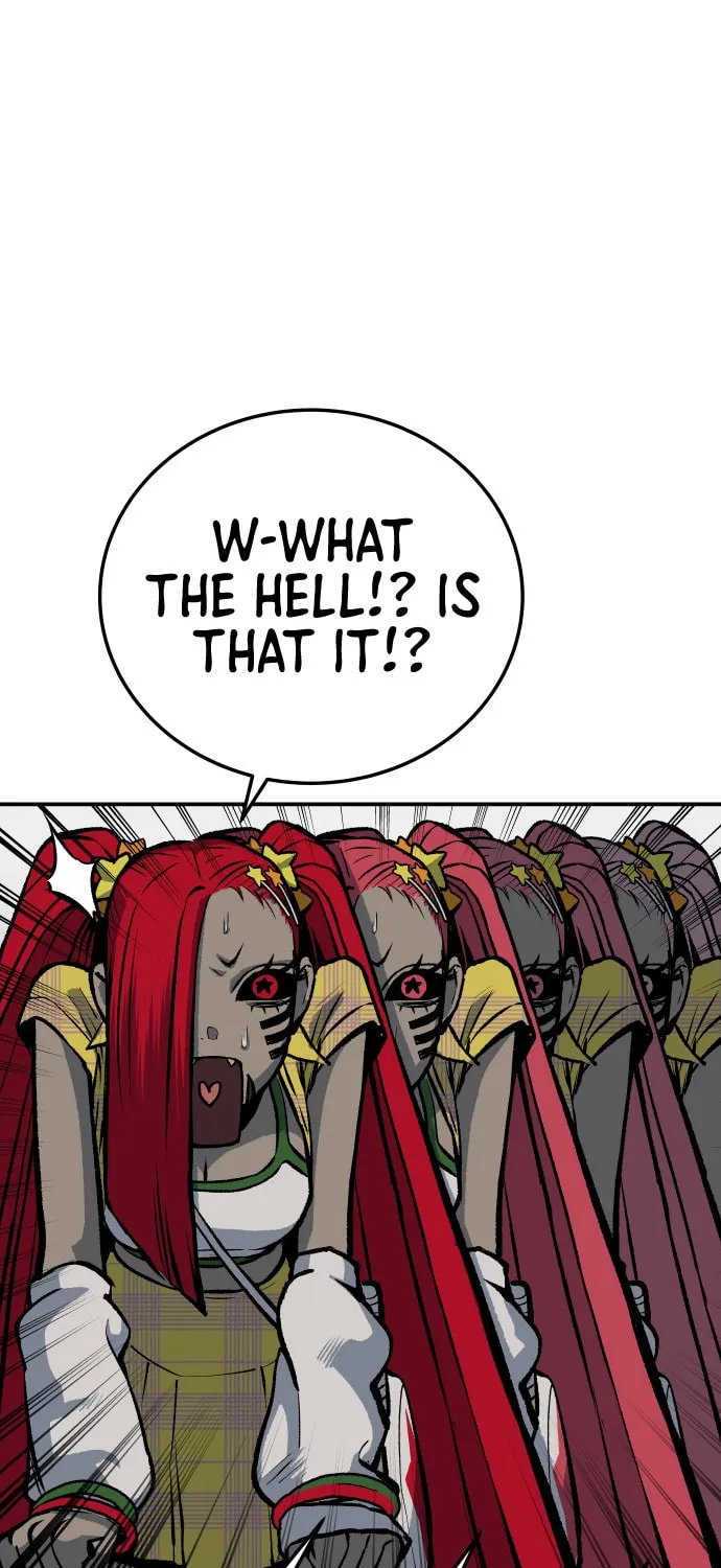 ZOMGAN Chapter 21 page 76 - 