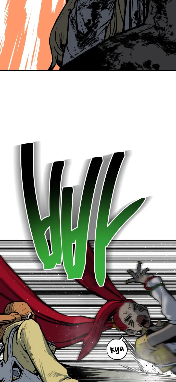 ZOMGAN Chapter 21 page 80 - 