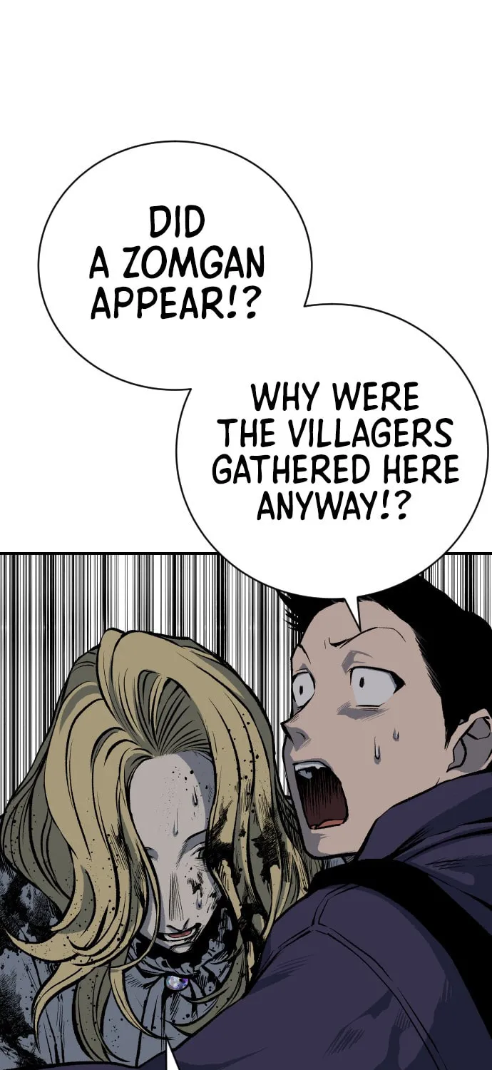ZOMGAN Chapter 21 page 91 - 