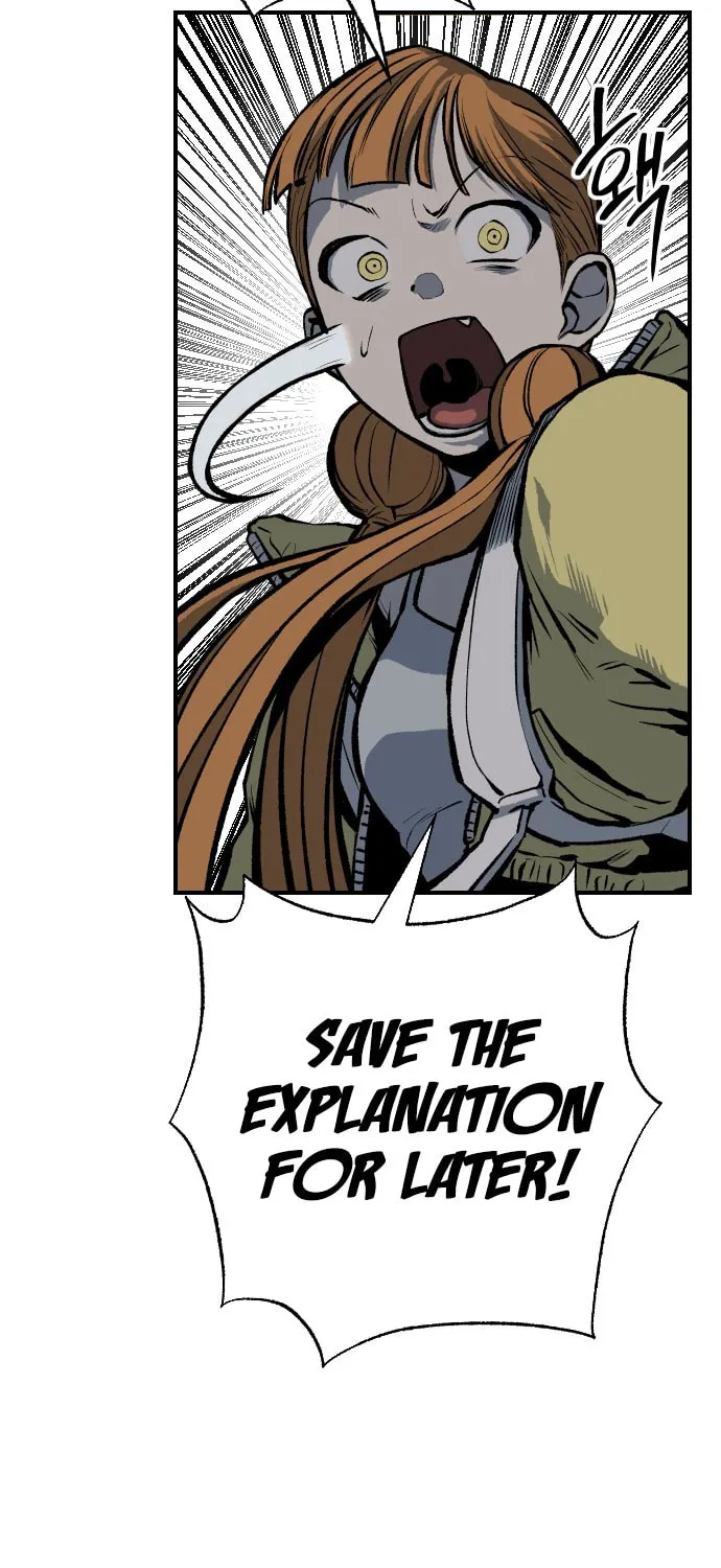 ZOMGAN Chapter 21 page 93 - 