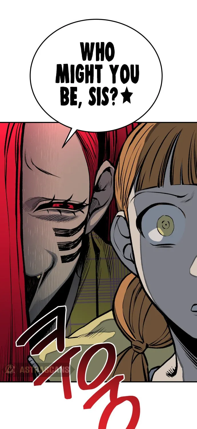ZOMGAN Chapter 21 page 94 - 