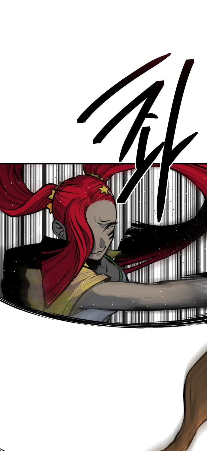 ZOMGAN Chapter 21 page 96 - 