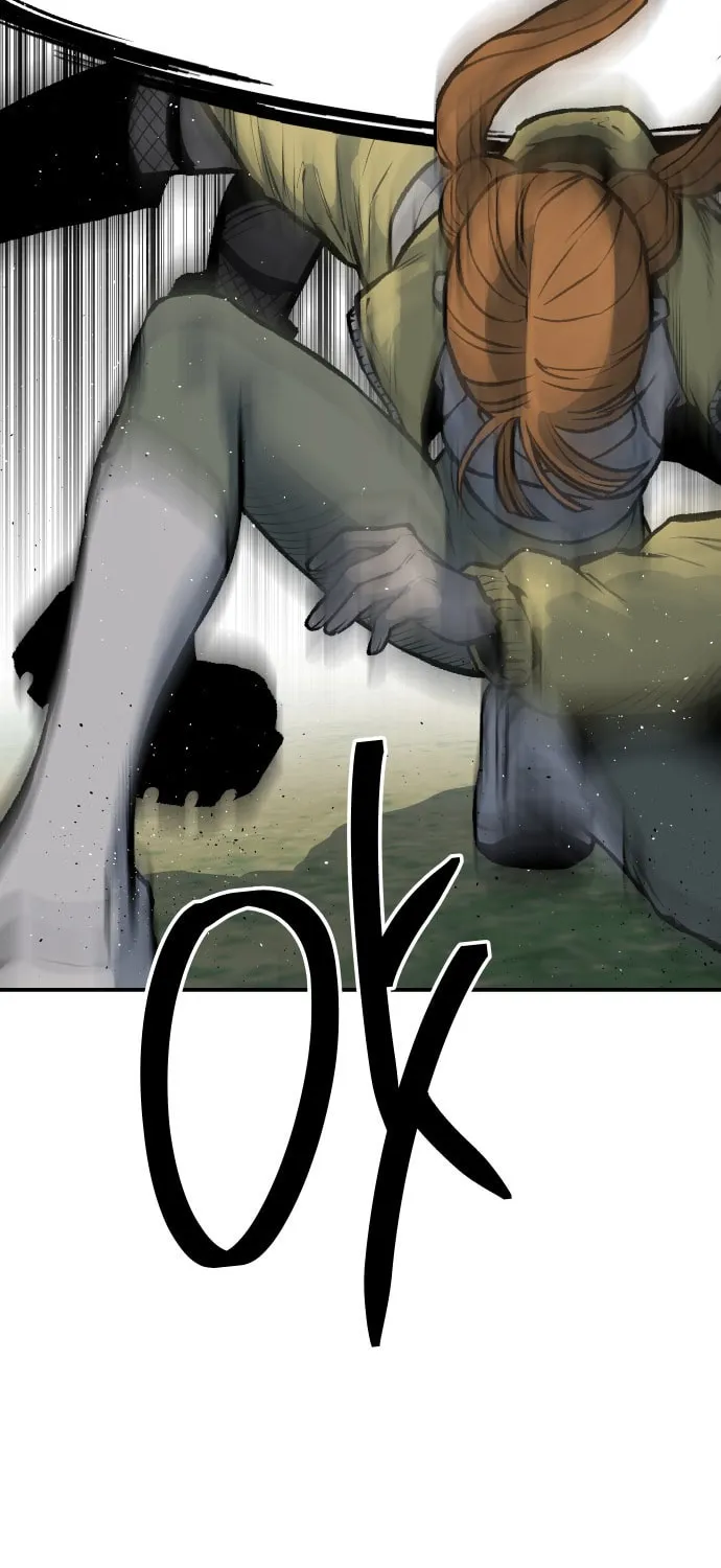 ZOMGAN Chapter 21 page 97 - 