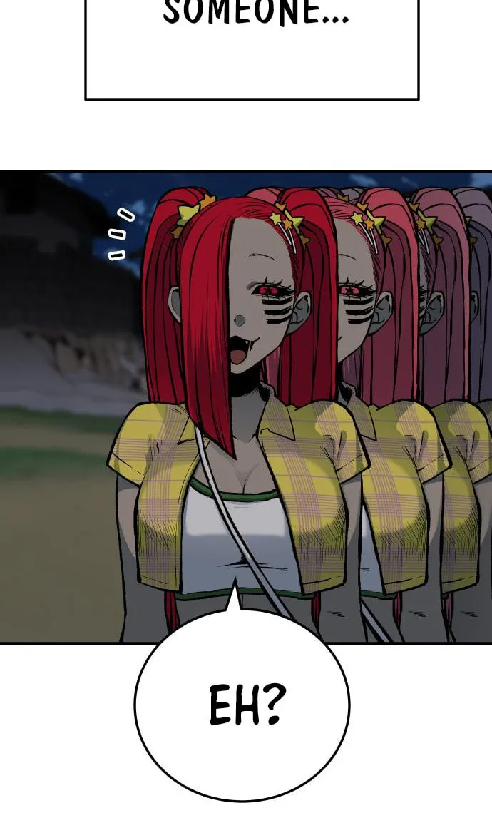 ZOMGAN Chapter 22 page 118 - 