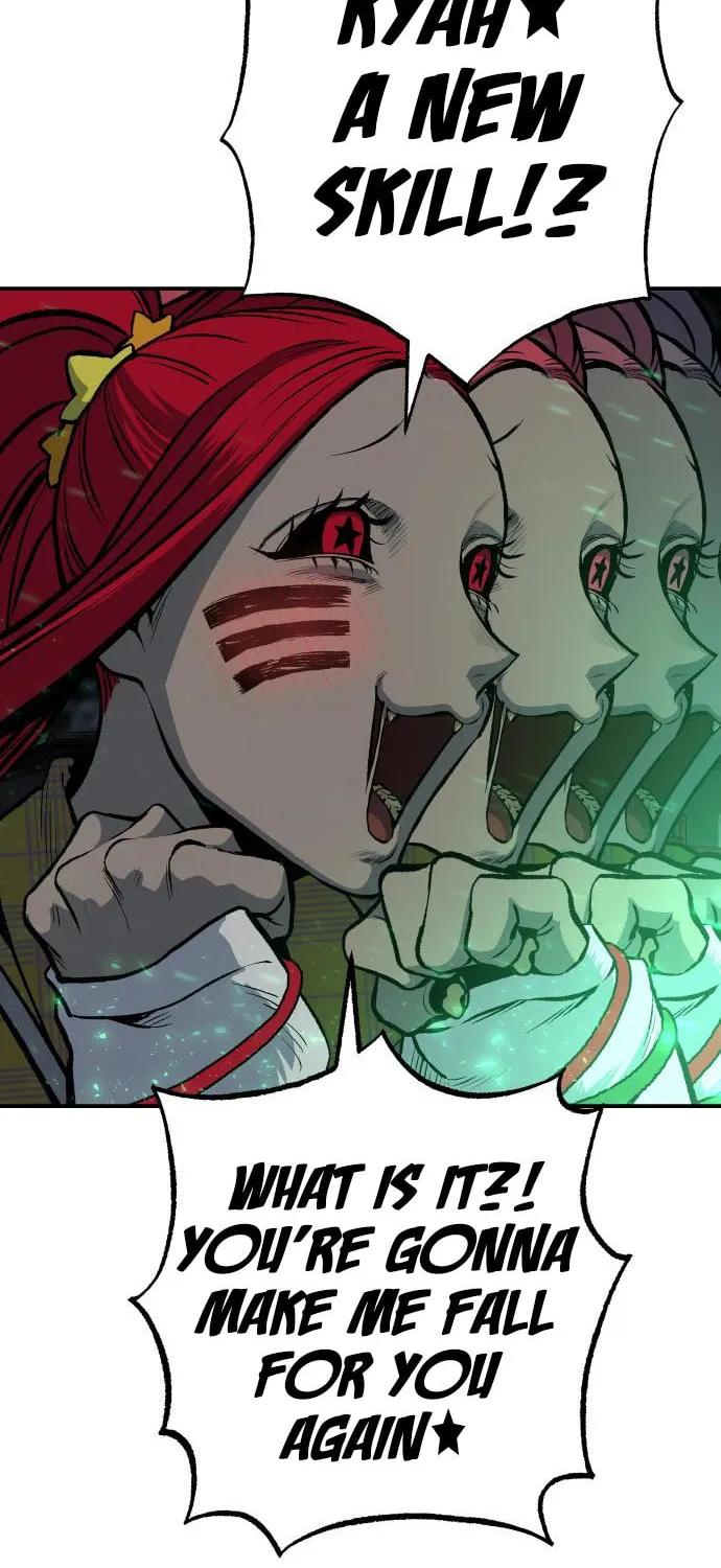 ZOMGAN Chapter 22 page 124 - 