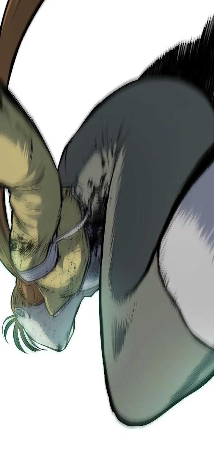ZOMGAN Chapter 22 page 134 - 