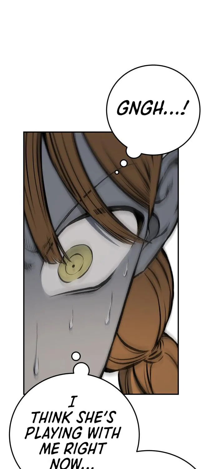 ZOMGAN Chapter 22 page 21 - 