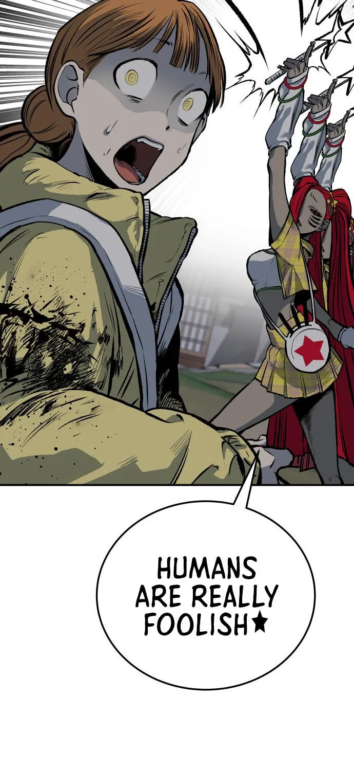 ZOMGAN Chapter 22 page 40 - 
